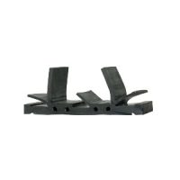 support antivibratoires anti vibration ws en caoutchouc pour plaques de plâtre support antivibratoires anti vibration ws en caoutchouc pour plaques de plâtre