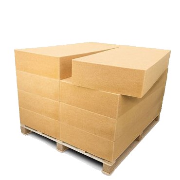 laine de bois – thermoflex – gutex vendue à la palette laine de bois – thermoflex – gutex vendue à la palette