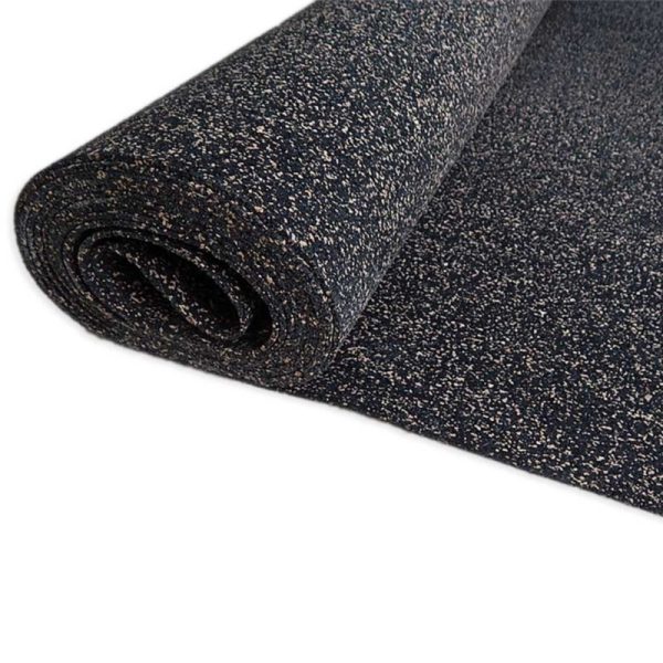 membrane d'isolation contre les bruits d'impact 3mm 15m² isolphon rc membrane d'isolation contre les bruits d'impact 3mm 15m² isolphon rc