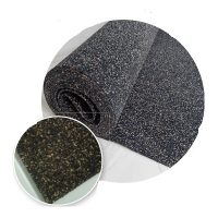 membrane d'isolation contre les bruits d'impact 3mm 15m² isolphon rc membrane d'isolation contre les bruits d'impact 3mm 15m² isolphon rc