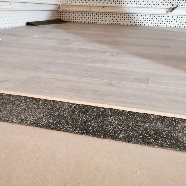 membrane d'isolation contre les bruits d'impact 3mm 15m² isolphon rc membrane d'isolation contre les bruits d'impact 3mm 15m² isolphon rc