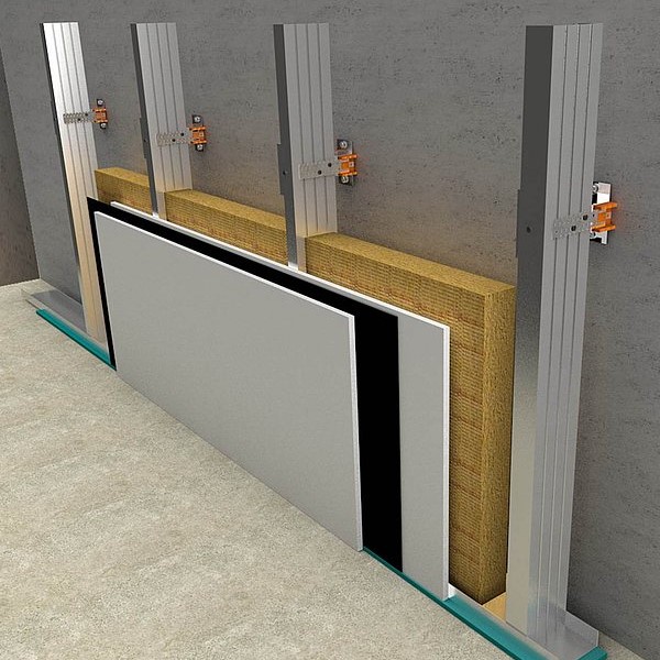 isolphon cloison isolphon cloison