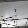 amortisseur en caoutchouc et acier anti vibration pour plafond acoustique modèle 4360/47 ds amortisseur en caoutchouc et acier anti vibration pour plafond acoustique modèle 4360/47 ds